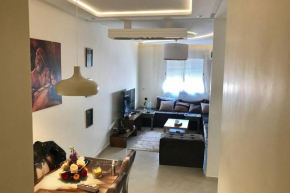 Agadir Appartement Comfy & Cosy